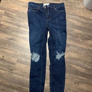 Free People Jeans